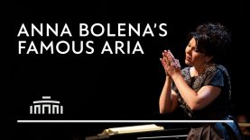 Director Jetske Mijnssen about Donizetti's Anna Bolena | Dutch National Opera