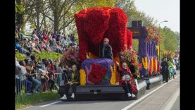 Flower Parade – Keukenhof 2022