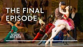 GETTING READY FOR THE PREMIERE | THE MAKING OF RAYMONDA #5 | Dutch National Ballet