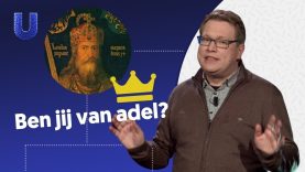 Hoe bewijs je dat je familie bent van Karel de Grote?