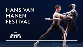 A tribute to the grandmaster of Dutch ballet | Dutch National Ballet