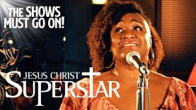 An Emotional 'I Don’t Know How To Love Him' by Sandra Marvin | Jesus Christ Superstar | UNPLUGGED