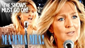 Mazz Murray's Powerful "The Winner Takes It All" | MAMMA MIA! | The Shows Must Go On!