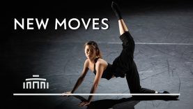 New choreographic talent in New Moves | Dutch National Ballet