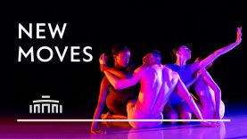 New Moves 2022 [New choreographic talent] | Dutch National Ballet