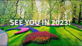 See you in 2023! – Keukenhof