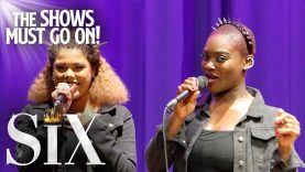 ‘Six’ with the London Musical Theatre Orchestra | SIX The Musical