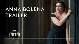 Soprano Marina Rebeka about Anna Bolena | Dutch National Opera