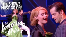 The Seductive 'Shall We Dance?' | An American In Paris | The Shows Must Go On!