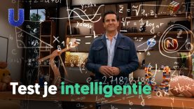 Wanneer ben je intelligent?