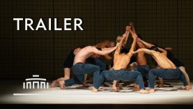 Hans van Manen Festival [programme II] | Dutch National Ballet