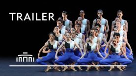 Hans van Manen Festival [programme III] | Dutch National Ballet