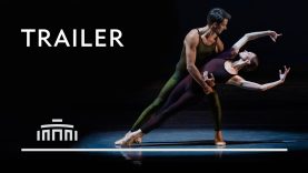 Hans van Manen Festival [programme I] | Dutch National Ballet