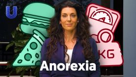 Hoe ontstaat anorexia?