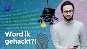 Hoe steelt een hacker jouw identiteit?