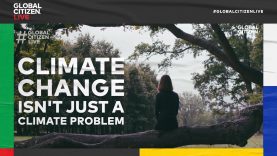 How Accenture & ClimateCare are Tackling Climate Change | Global Citizen Live