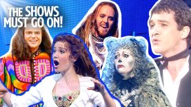 Top 5 Andrew Lloyd Webber Musical Numbers | The Shows Must Go On!