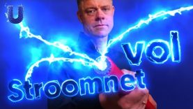 Waarom is het stroomnet vol?