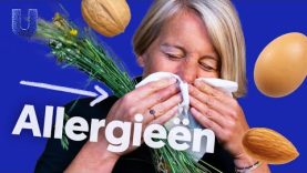 Waarom is iedereen ineens allergisch?