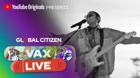 Behind-the-Scenes at the Filming of VAX LIVE at SoFi Stadium | VAX LIVE by Global Citizen