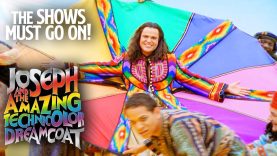 FULL SHOW: Joseph And The Amazing Technicolor Dreamcoat | The Shows Must Go On!