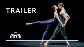 Hans van Manen Festival [programme IV] | Dutch National Ballet