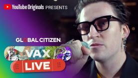 Picture This Performs “Things Are Different” | VAX LIVE by Global Citizen