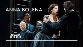 Ah segnata è la mia sorte; Act 1 – Anna Bolena by Marina Rebeka | Dutch National Opera