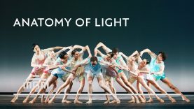 Anatomy of Light by Wubkje Kuindersma | performance clip | Dutch National Ballet