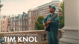 Concertgebouw Sessions: Tim Knol