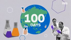 Global Citizen Explains | How Can a New Vaccine Be Created in 100 Days?