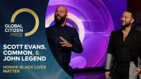 John Legend + Common Discuss "Glory" and Criminal Justice Reform | Countdown to the Prize