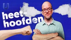 Waarom zijn mensen in de zomer agressiever?