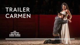 Jordan de Souza about Georges Bizets CARMEN | Dutch National Opera