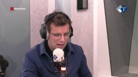 Pieter Derks over een falende overheid