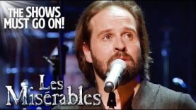 The Magnificent 'Bring Him Home' (Alfie Boe & Claude Michel Schönberg) 🎭 | Les Misérables