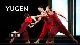 Yugen by Wayne McGregor (performance clip) | Dutch National Ballet