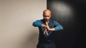 An interview with Akram Khan | Why Dance Matters podcast