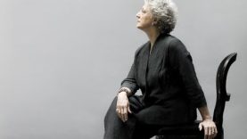 An interview with Dame Monica Mason | Why Dance Matters podcast