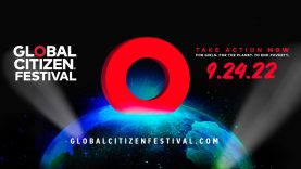 Global Citizen Festival 2022: Metallica, Mariah Carey, Usher, and More