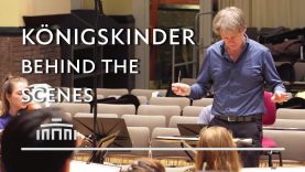 Marc Albrecht back at Dutch National Opera with Engelbert Humperdinck's Königskinder