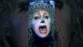 'Memory' (Elaine Paige) 🐈‍⬛ #shorts | Cats The Musical