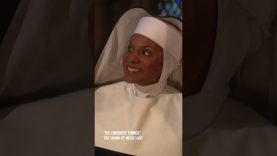 'My Favorite Things' Carrie Underwood & Audra McDonald #shorts | The Sound of Music Live