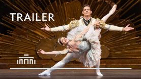 Our jewel in the crown: The Sleeping Beauty | Dutch National Ballet