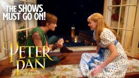 Peter Pan Songs That Make You Want To Fly | Peter Pan Live!