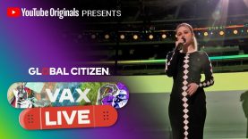 Selena Gomez, Host of VAX LIVE, Shares Commitments to Vaccine Equity | VAX LIVE by Global Citizen