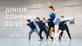 The Junior Company of Dutch National Ballet [season 22/23]