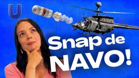 Wat is de NAVO? #WetenSNAP #NAVO