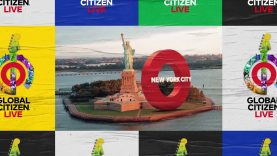 Global Citizen Live! September 25, 2021