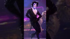 'Mr. Mistoffelees' #shorts 🐈‍⬛ | Cats The Musical